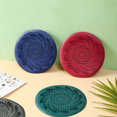 Filter za kosu Sudoper Cjedilo protiv blokiranja Kad Tuš Čep odvoda Silikonski čep za kuhinjski dezodorans Kupaonski pribor