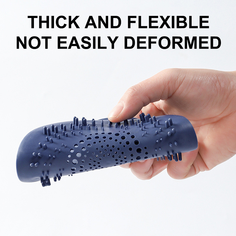 Filter za kosu Sudoper Cjedilo protiv blokiranja Kad Tuš Čep odvoda Silikonski čep za kuhinjski dezodorans Kupaonski pribor