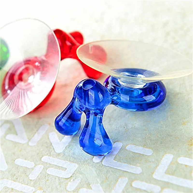 Zobu birstes turētājs Modes mājas vannas istaba Zobu birstes piesūcekņu turētājs Rack sienas stiprinājuma statīvs