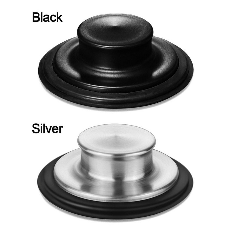 Umivaonik za kadu od nehrđajućeg čelika Podni odvodni čep Univerzalni čep za kuhinjski sudoper Oprema