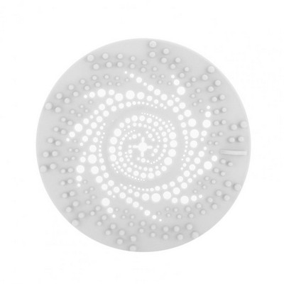 Lefolyó hajfogó szuper puha dugulásgátló TPR hajfogó zuhanyszűrő dugó tömítés lefolyó burkolat fürdőszobai kellékek