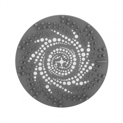 Lefolyó hajfogó szuper puha dugulásgátló TPR hajfogó zuhanyszűrő dugó tömítés lefolyó burkolat fürdőszobai kellékek