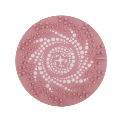 Lefolyó hajfogó szuper puha dugulásgátló TPR hajfogó zuhanyszűrő dugó tömítés lefolyó burkolat fürdőszobai kellékek