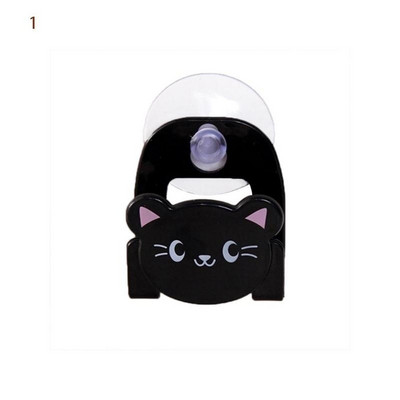 Daudzfunkcionāls multfilmu virtuves tīrīšanas sūklis, sūkšanas sienas statīvs, izlietņu plaukti, sūcēju gružu plaukti mājas piederumi