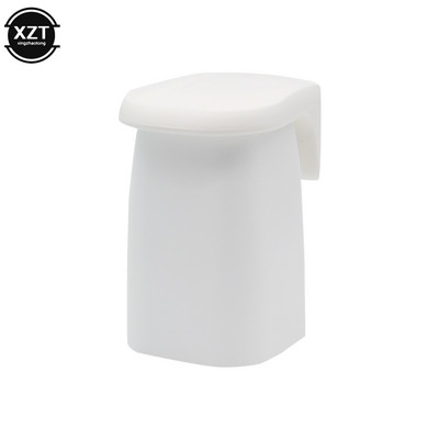 Kreativna nova magnetska usisna čašica za ispiranje usta zidni stalak za četkice za zube čašica za četkanje Kućni kupaonski pribor Plastična čašica za pranje