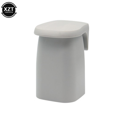 Kreativna nova magnetska usisna čašica za ispiranje usta zidni stalak za četkice za zube čašica za četkanje Kućni kupaonski pribor Plastična čašica za pranje