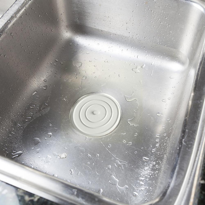 Veliki silikonski čep za kadu od 11 cm otporan na curenje Čep za odvod, dodaci, kada, umivaonik za kosu, ravni kupaonski čep, poklopac, čep Q4y4