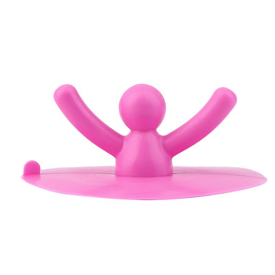 Vruća rasprodaja Najnoviji odvodni čep za kadu WC Kupaonica Tuš Vodootporni silikonski čep za sudoper Sudoper Kućni kuhinjski alat