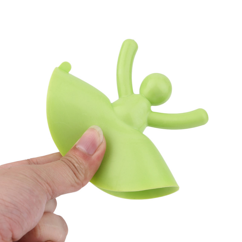 Vruća rasprodaja Najnoviji odvodni čep za kadu WC Kupaonica Tuš Vodootporni silikonski čep za sudoper Sudoper Kućni kuhinjski alat