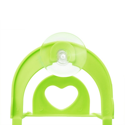 Kuke Prozirne jake samoljepljive zidne vješalice za vrata Kuke za usisavanje Stalak za velika opterećenja Usisivač za šalice za kuhinju Kupaonica JU0146