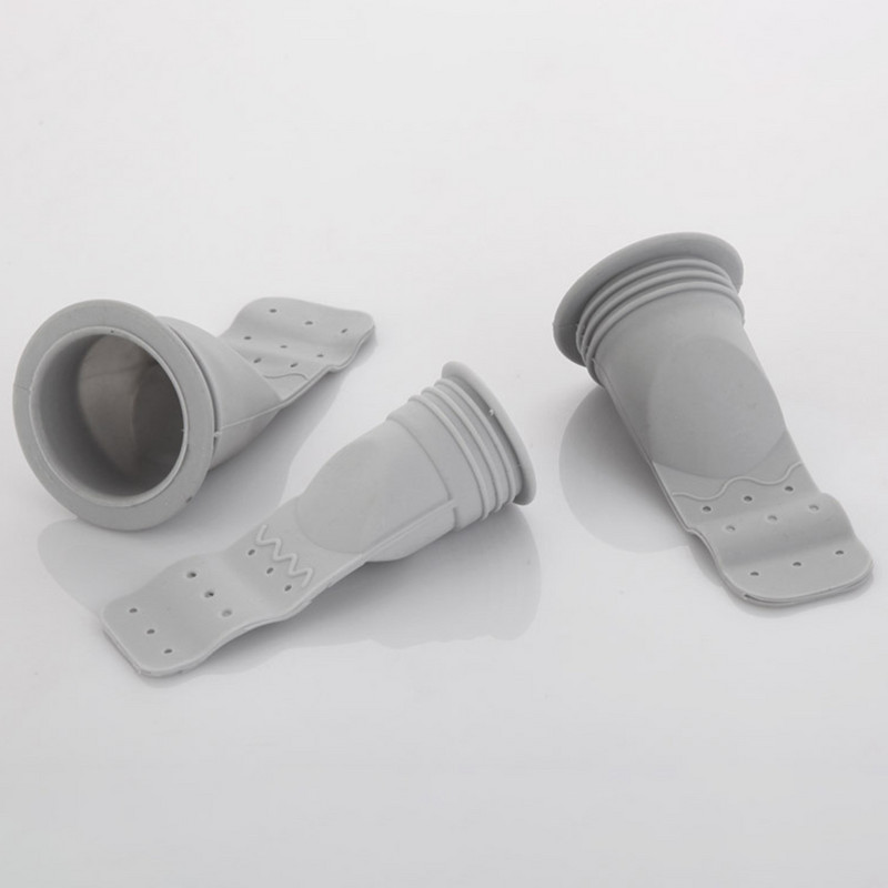 Kupaonska nepropusna jezgra otporna na miris Metalna silikonska okrugla odvodna jezgra Kanalizacijski podni odvodni brtveni ventil ZA kuhinju Kupaonska odvodna jezgra