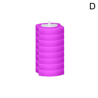 Tualetes birste Vienreizējās lietošanas birste tualetei Moderna higiēniska tualetes suka Vannas istabas piederumi ar garu rokturi vannas istabas tīrīšanas rīks