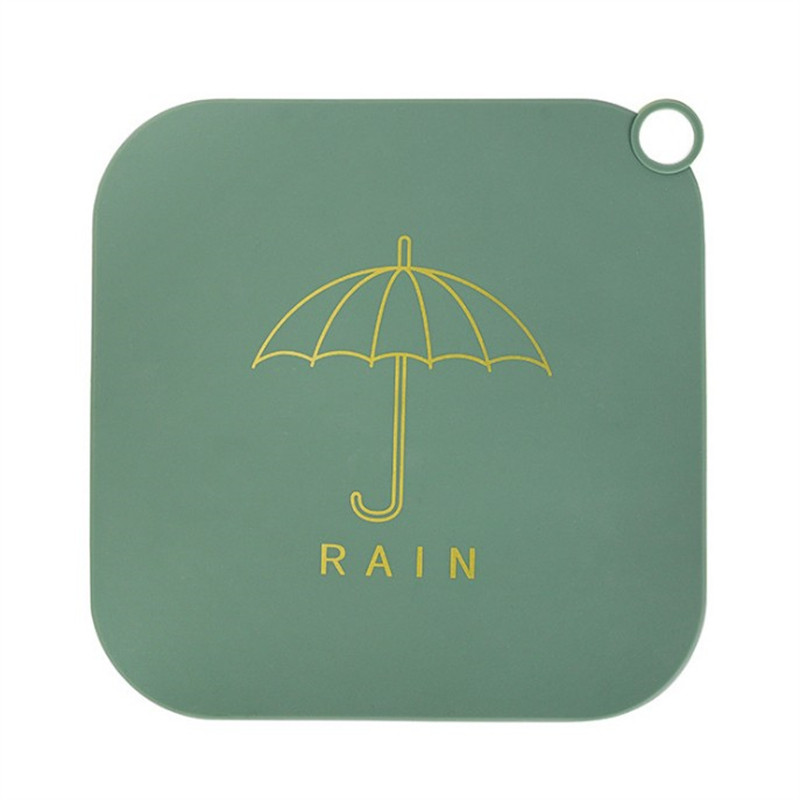 Grīdas notekas vāks pret aizsērēšanu dušas notekas uzlīmes notekas matu ķērējs sietiņš grīdas notekas pārsegs virtuvei vannas istabai