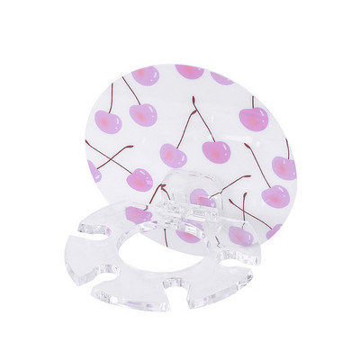 Zabavna polica za pohranjivanje toaletnih potrepština Višenamjenski aparat za cijeđenje paste za zube Zidni stalak za četkice za zube Punch Free Vodootporan za kućnu upotrebu