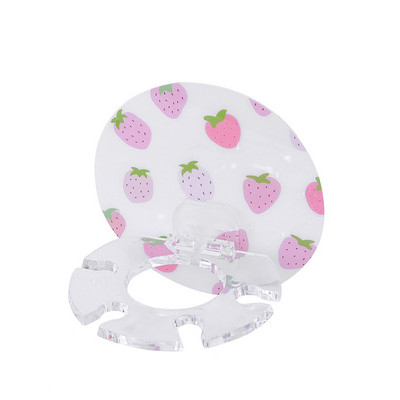 Zabavna polica za pohranjivanje toaletnih potrepština Višenamjenski aparat za cijeđenje paste za zube Zidni stalak za četkice za zube Punch Free Vodootporan za kućnu upotrebu