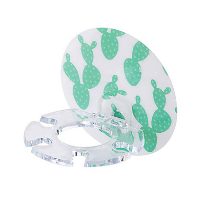 Zabavna polica za pohranjivanje toaletnih potrepština Višenamjenski aparat za cijeđenje paste za zube Zidni stalak za četkice za zube Punch Free Vodootporan za kućnu upotrebu