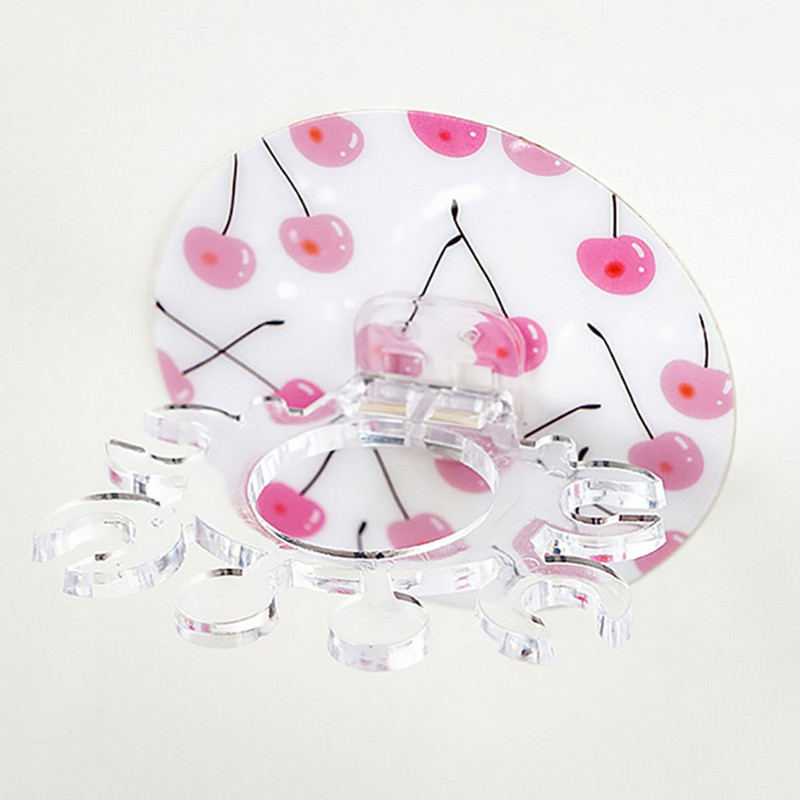 Zabavna polica za pohranjivanje toaletnih potrepština Višenamjenski aparat za cijeđenje paste za zube Zidni stalak za četkice za zube Punch Free Vodootporan za kućnu upotrebu