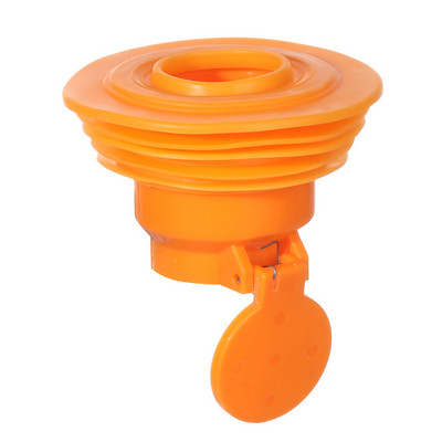 Virtuves izlietnes grīdas drenāžas vārsts Pret smakām izturīgs slazds sifons vannas spraudnis pret smakas smakas izturīgs grīdas dezodorants virtuves rīks