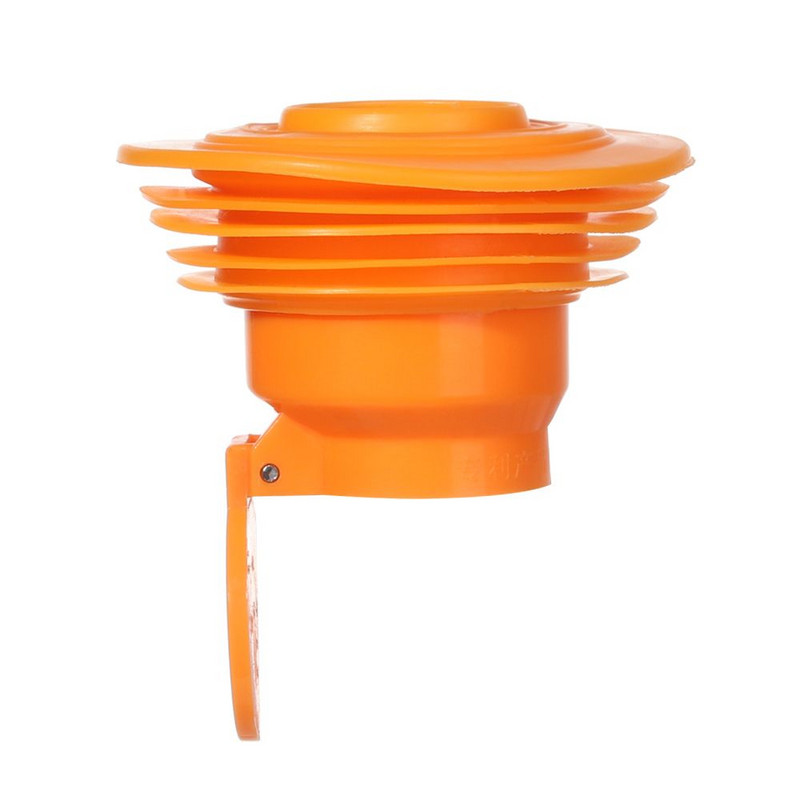 Virtuves izlietnes grīdas drenāžas vārsts Pret smakām izturīgs slazds sifons vannas spraudnis pret smakas smakas izturīgs grīdas dezodorants virtuves rīks