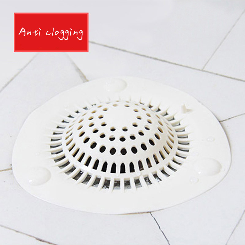 Kupaonica Filter za umivaonik za kosu Cjedilo za podni odvod Zatvarač za kosu Zatvarač za kadu Poklopac za tuš Začepljenje Filter za odvod odvoda za sudoper