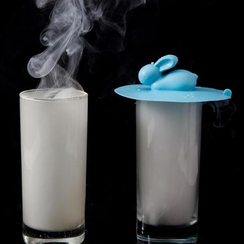 Cartoon Rabbit Dezodorans Poklopac podnog odvoda Čep za umivaonik, protiv začepljenja Kupaonska kada Bazen Cjedilo za umivaonik Čep za kosu Kanalizacijski odvod