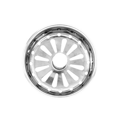 Izlietnes sietiņš, notekas aizbāznis