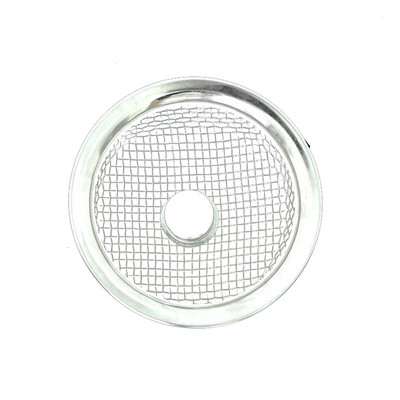 Izlietnes sietiņš, notekas aizbāznis