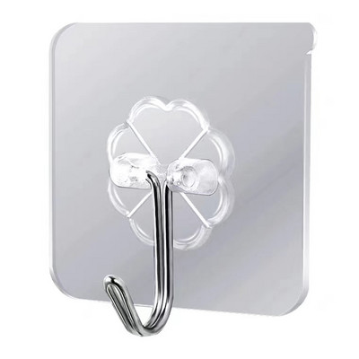 Vannas istabas skuvekļa turētājs Organizācija Sienas skuvekļa turētājs Uzglabāšanas āķis Skūšanās skuvekļa statīvs Vīriešu skuvekļa turētājs Plaukts pakaramais skuvekļa turētājs