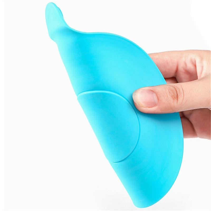 Silikonski čep za kadu Odvodni čep za kadu Filter pritiska Odskakanje Zatvoreni poklopac Cjedilo Podna sisaljka za kupaonski kuhinjski sudoper