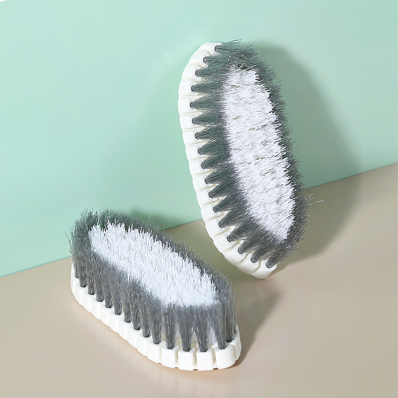 Višenamjenska fleksibilna četka za čišćenje Kuhinja Kuhinja Ognjište Povrće Voće Četka Kupaonica Umivaonik Umivaonik Četka Kućanstvo