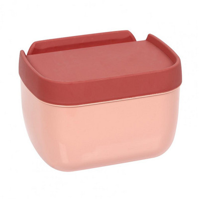 Zidna kutija za toaletni papir bez bušenja Višenamjenska samoljepljiva kutija za maramice PP izdržljiva vodootporna kutija za toaletne maramice za kupaonicu