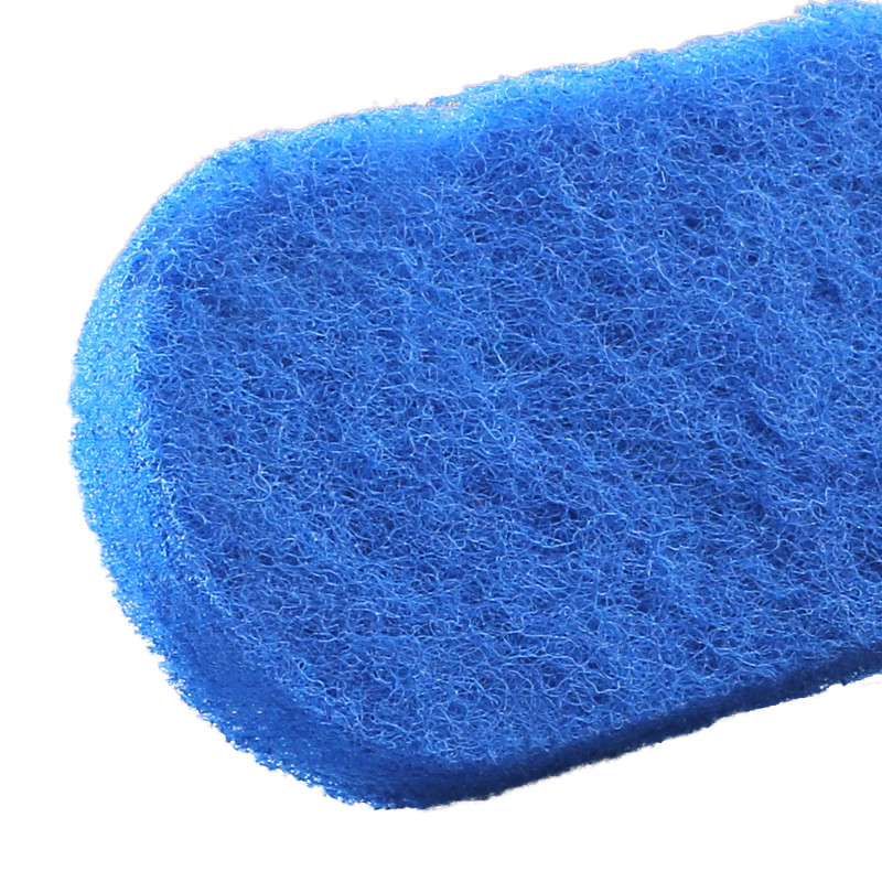 Ar rokturi Vannas istabas flīžu birste Virtuves dekontaminācijas birste Mazgāšanas pods Vannas istabas piederumi Virtuves sūkļa tīrīšanas birste