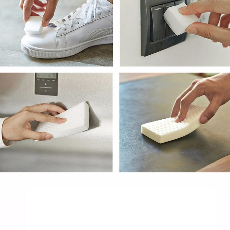 Valymo kempinė Virtuvės virtuvės plovimo įrankių šepečių valiklis virtuvė, valgomojo baro indų plovimo šepetys indų plovimo kempinė