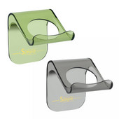 Pie sienas stiprināms elektriskais skuveklis, skuvekļa turētājs, līmējams zobu birstes statīvs mājas guļamistabai vannas istabas daudzfunkciju