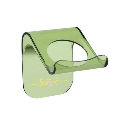 Pie sienas stiprināms elektriskais skuveklis, skuvekļa turētājs, līmējams zobu birstes statīvs mājas guļamistabai vannas istabas daudzfunkciju