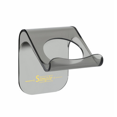 Pie sienas stiprināms elektriskais skuveklis, skuvekļa turētājs, līmējams zobu birstes statīvs mājas guļamistabai vannas istabas daudzfunkciju