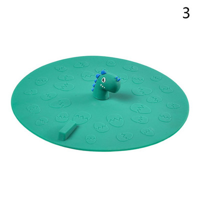 Krāsains silikona grīdas notekas vāks virtuvei vannas istabai kanalizācijas dezodorētājs ņem dušu matu filtrs jauks multfilmas izlietnes spraudnis mājas piegādei