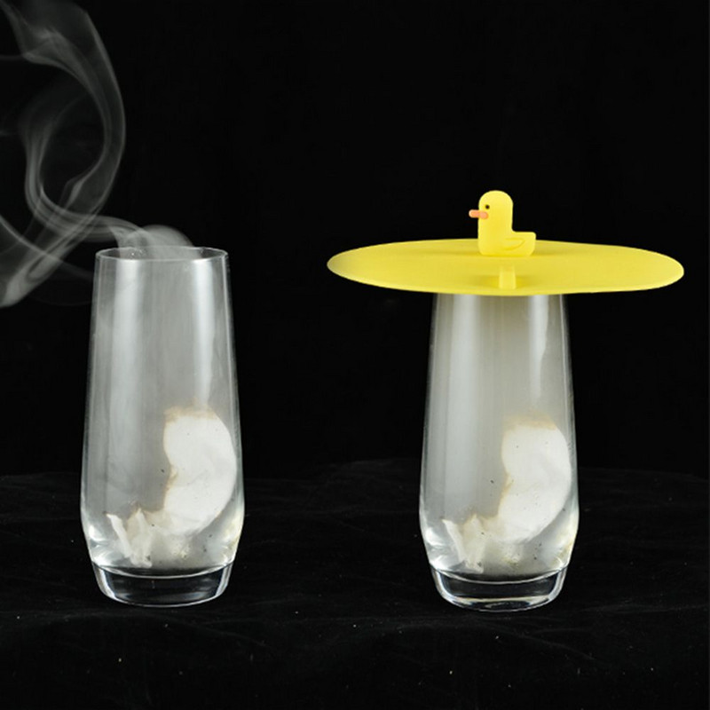 Krāsains silikona grīdas notekas vāks virtuvei vannas istabai kanalizācijas dezodorētājs ņem dušu matu filtrs jauks multfilmas izlietnes spraudnis mājas piegādei