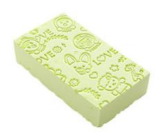 Rasprodaja 1PC 3 stila Mekana spužva za kupanje za čišćenje tijela, ribanje spužve za kupanje za odrasle, piling za tuširanje Lopta za kupanje