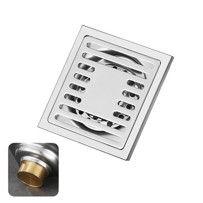 Kuhinja Hrana Čep za kosu Cjedilo za umivaonik Brtveni poklopac Kupaonski pribor Uređenje doma Podni odvod Filter Podni odvod