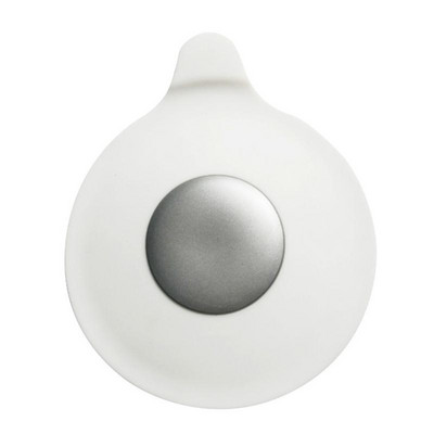 1 pakiranje odvodnog čepa za kadu, silikonski čep za vodu, poklopac odvodnog čepa, dizajn s kapljicama vode za kupaonicu, kuhinju za pranje rublja