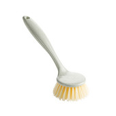 652F Četka za čišćenje kuhinje Duga ručka Tava Četka za lonce Višenamjenski tanjur Zdjela Četke za pranje posuđa Uklanjanje mrlja Kućanstvo