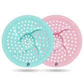 2GB Matu filtrs Izlietne Pretbloķēšanas sietiņš Vanna Dušas Grīda Drenāžas Korķis Silikona Virtuves Dezodorants Vannas istabas piederumi