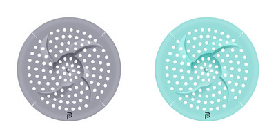 2GB Matu filtrs Izlietne Pretbloķēšanas sietiņš Vanna Dušas Grīda Drenāžas Korķis Silikona Virtuves Dezodorants Vannas istabas piederumi