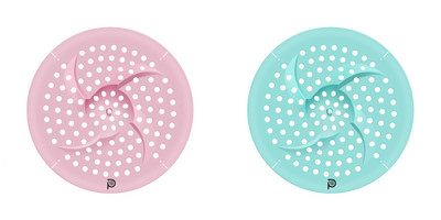 2GB Matu filtrs Izlietne Pretbloķēšanas sietiņš Vanna Dušas Grīda Drenāžas Korķis Silikona Virtuves Dezodorants Vannas istabas piederumi