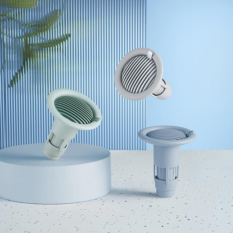 Kupaonska kanalizacija Odvod umivaonika Cjedilo za kosu Čep Filter Naljepnica Kuhinjski pribor Cjedilo protiv blokiranja Dezodorans Cocina