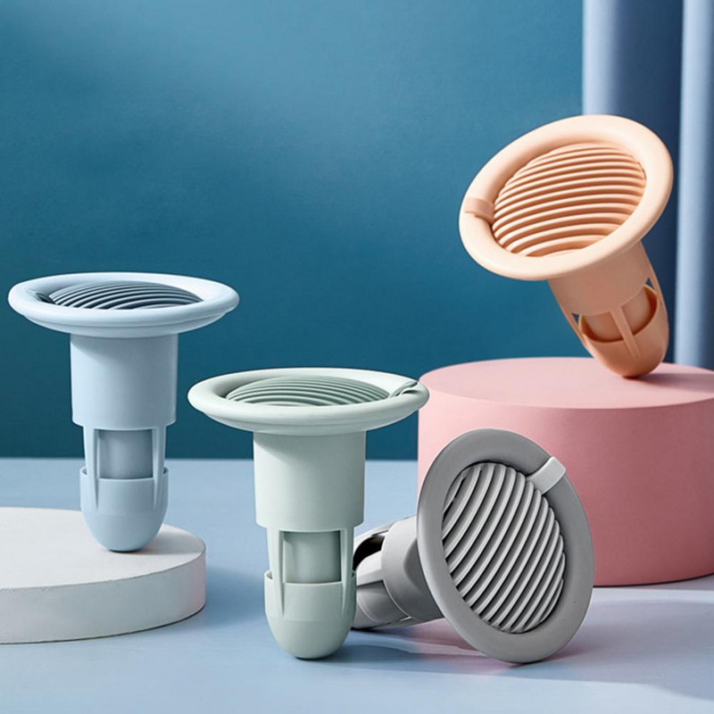 Kupaonska kanalizacija Odvod umivaonika Cjedilo za kosu Čep Filter Naljepnica Kuhinjski pribor Cjedilo protiv blokiranja Dezodorans Cocina