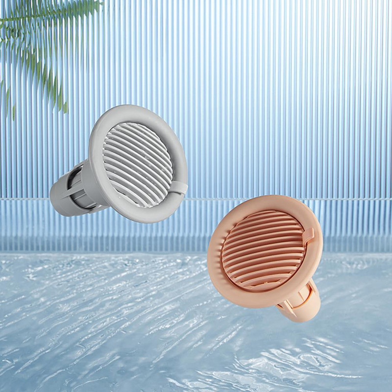 Kupaonska kanalizacija Odvod umivaonika Cjedilo za kosu Čep Filter Naljepnica Kuhinjski pribor Cjedilo protiv blokiranja Dezodorans Cocina