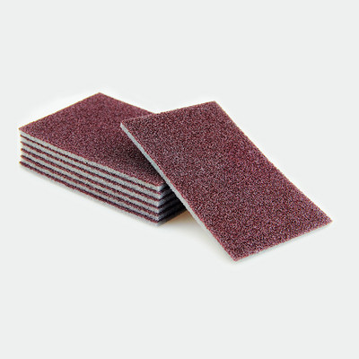 Čarobna spužva Gumica Četka za uklanjanje hrđe Četka za čišćenje lonca Spužva Četka za šmirgl Očistite lonac Kuhinjski alat Naprava za uklanjanje kamenca