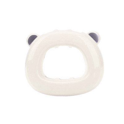 Plastični crtani držač četkica za zube Samoljepljivi zidni brijač za kupaonicu Organizator stalak za četke za šminku